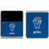 Villanova University Logo Large Galaxy Z Flip4 5G Skin